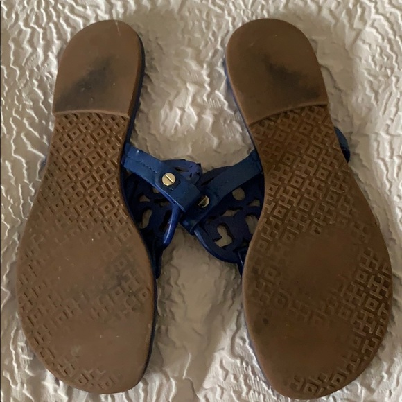 Tory Burch Miller sandal - Picture 5 of 5
